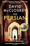 The Persian - David McCloskey - kniha z kategorie Thrillery