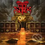 Cold Slither:  Cold Slither CD - Cold Slither, Cold Slither