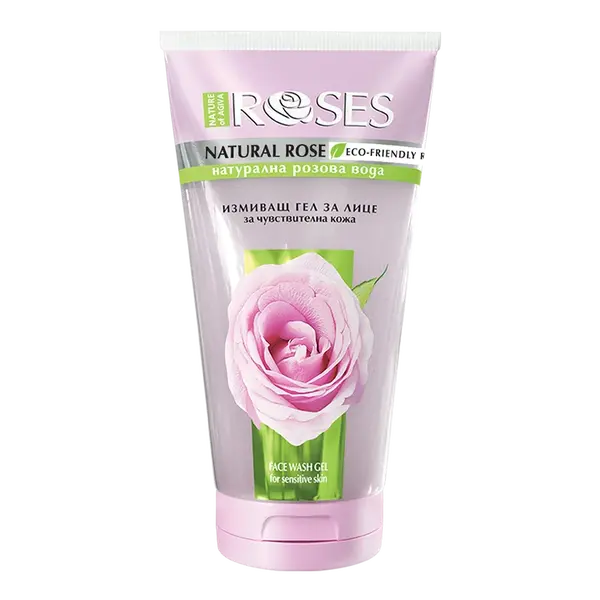 Čistiaci gél na tvár na každý typ pleti 150 ml - NATURE OF AGIVA