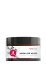 CAREMEDICA Maska na vlasy 70 ml