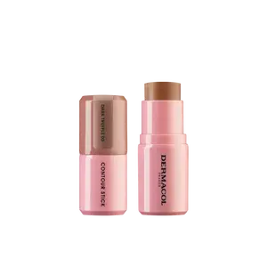 DERMACOL Contour Stick č.3 Dark Truffle 7 g