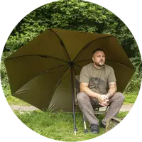 Korum dáždnik classic brolly