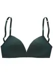 s.Oliver Podprsenka  tmavozelená