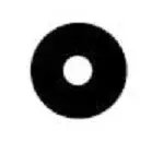 Dušové nástavbové ventily MICHELIN, kovové, různé druhy, TRUCK - Ferdus Varianta: V-824. průměr 8 / 24 mm. TRUCK. AGRO. 500 ks