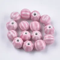 Handmade Porcelain Beads