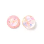 Transparent Resin Cabochons