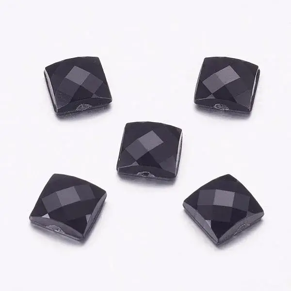 Taiwan Acrylic Rhinestone Cabochons