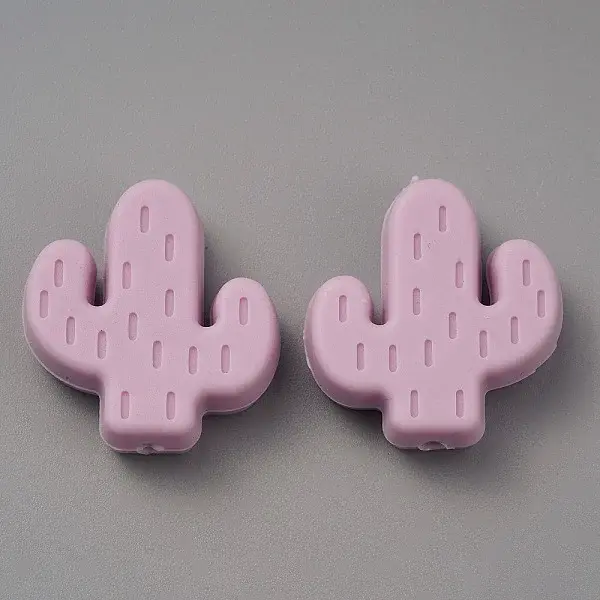 Food Grade Eco-Friendly Silicone Beads