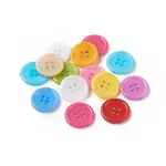 Acrylic Sewing Buttons