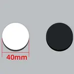 Rubber Fridge Magnets