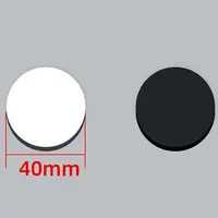 Rubber Fridge Magnets