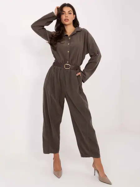 Dámské kalhoty Italy Moda