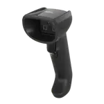 Zebra DS8208, 2D, Dual-IF, kit (USB), black