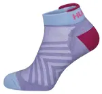 Husky Sport XL (45-48), purple Ponožky