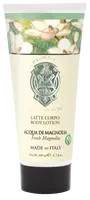 LA FLORENTINA Tělové mléko Acqua di Magnolia 200 ml
