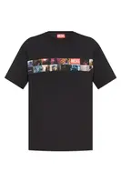 Diesel T-Shirt Uomo