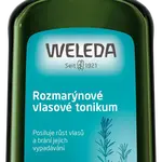 WELEDA Rozmarýnové vlasové tonikum 100 ml