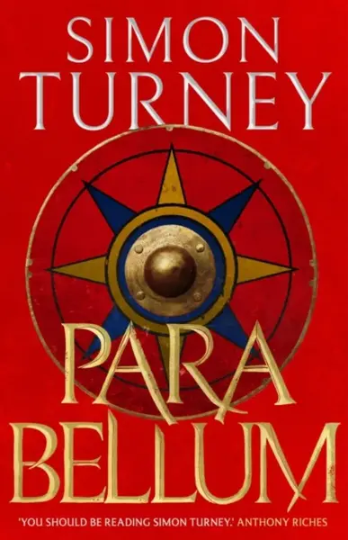 Para Bellum - Simon Turney