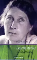 Esoteric Studies - Ita Wegman