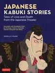 Japanese Kabuki Stories - Ornella Civardi