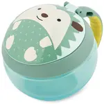 Skip Hop Zoo Snack Cup nádoba Hedgehog 12m+ 222 ml
