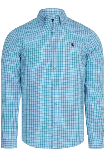 Pánska košeľa dewberry