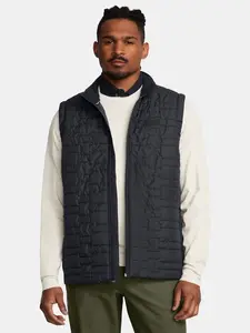 Under Armour Men's Vest DRIVE PRO INSULATED VEST - Men's