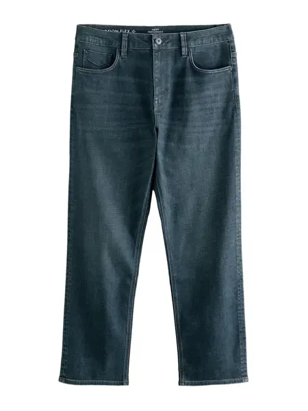 Next Džínsy  tmavomodrá