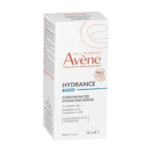 AVÈNE Hydrance BOOST Koncentrované hydratační sérum 30 ml