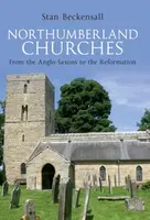 Northumberland Churches - Dr Stan Beckensall