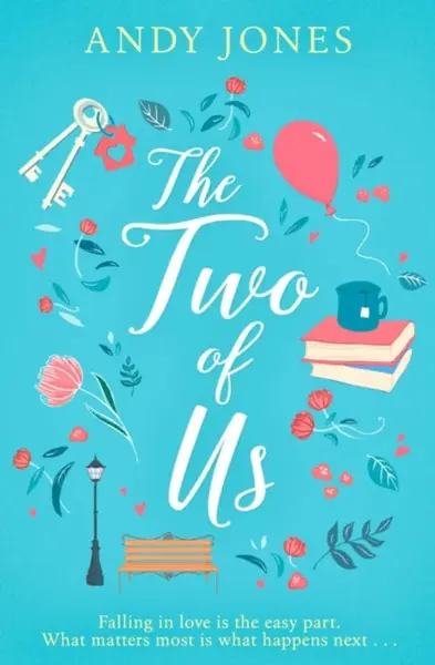 The Two of Us - Andy Jones