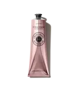 Krém na ruce Karité Confort  Rose (Shea Rose)