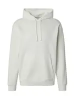 GAP Mikina  šedobiela