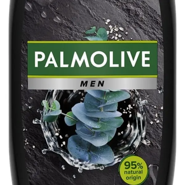PALMOLIVE Men Refreshing sprchový gel 3v1 pro muže 500 ml