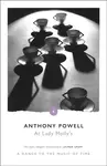 At Lady Molly's - Anthony Powell