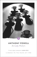 At Lady Molly's - Anthony Powell