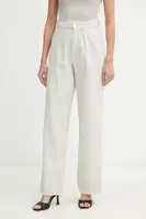 Bavlnené nohavice Fracomina