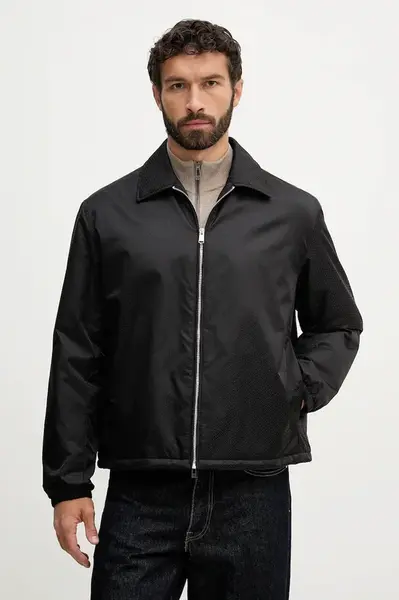 Bunda BOSS H-Crestell