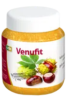 VIRDE VENUFIT kaštanový gel s rutinem 350 ml