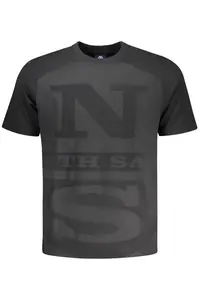 Pánské triko NORTH SAILS s krátkým rukávem