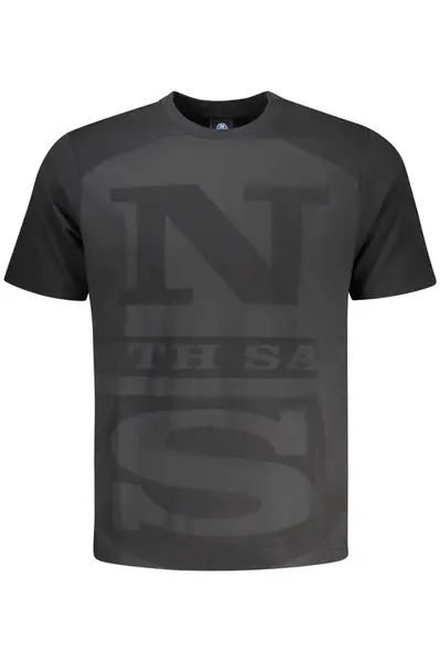 Pánské triko NORTH SAILS s krátkým rukávem