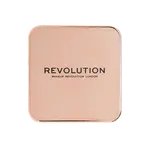 REVOLUTION Brow Sculpt Kit Dark sada na úpravu obočí 2.2 g