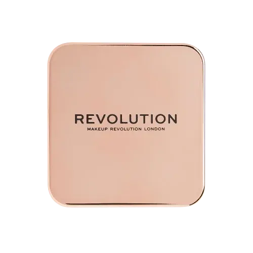 REVOLUTION Brow Sculpt Kit Dark sada na úpravu obočí 2.2 g