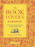 The Book Lover's Almanac - Alex Johnson