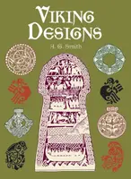 Viking Designs - A.G. Smith