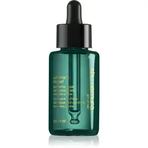 Shu Uemura Ultimate Reset obnovujúci olej pre poškodené, chemicky ošetrené vlasy 50 ml