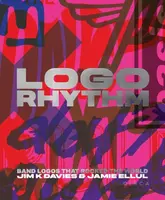 Logo Rhythm - Jamie Ellul, Jim K Davies