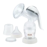 NUK Manuální prsní pumpa