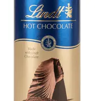 LINDT horká čokoláda 300 g