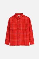 Dětská bavlněná košile Coccodrillo